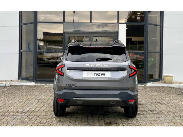 Dacia Bigster image 6