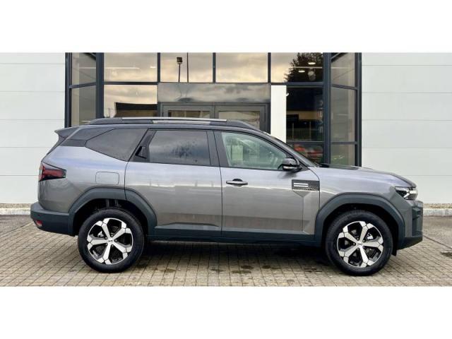 Dacia Bigster image 7