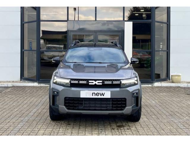 Dacia Bigster image 1