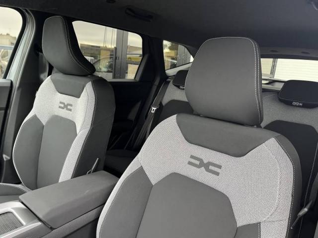 Dacia Bigster image 9