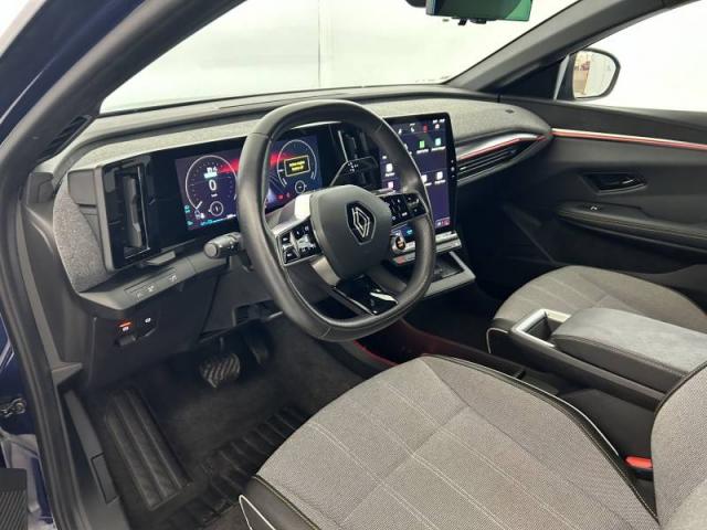 Renault Mégane image 1