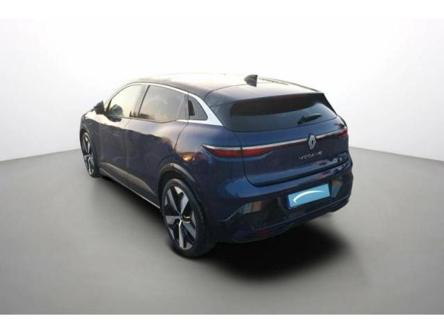 Renault Mégane image 1