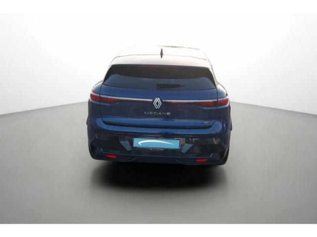 Renault Mégane image 4