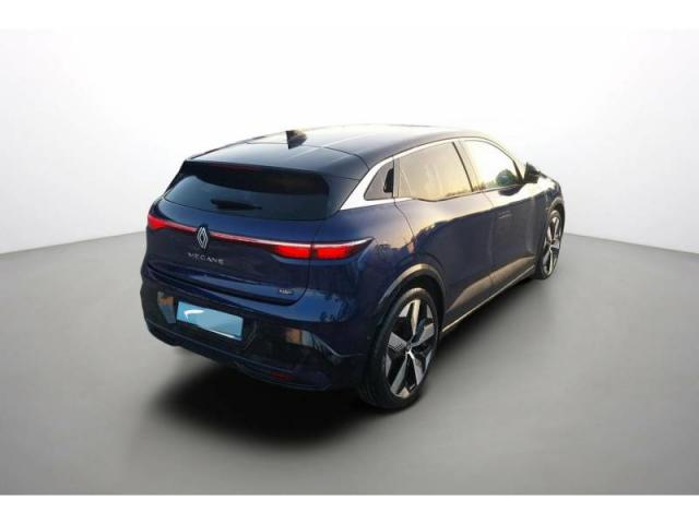Renault Mégane image 3