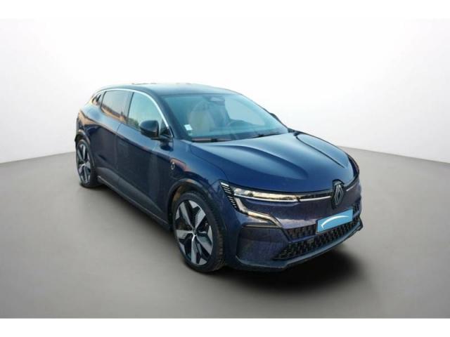 Renault Mégane image 8