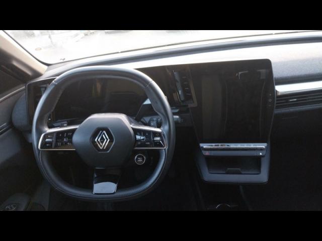 Renault Mégane image 6