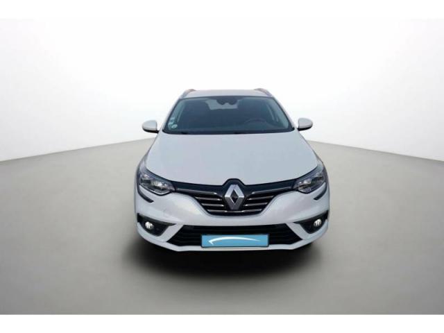 Renault Mégane image 6