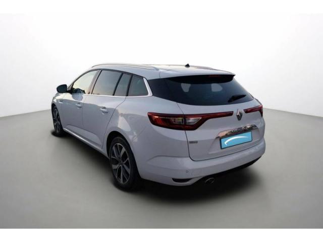 Renault Mégane image 2