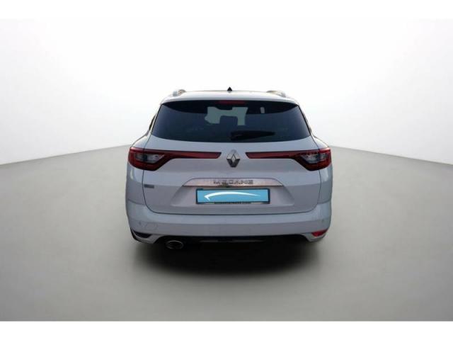 Renault Mégane image 8