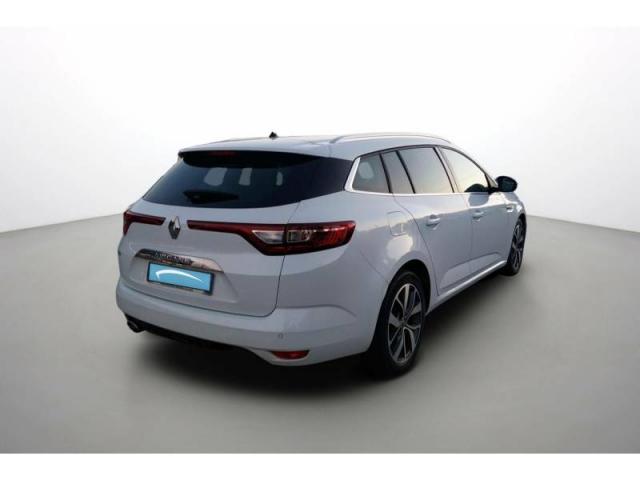 Renault Mégane image 1