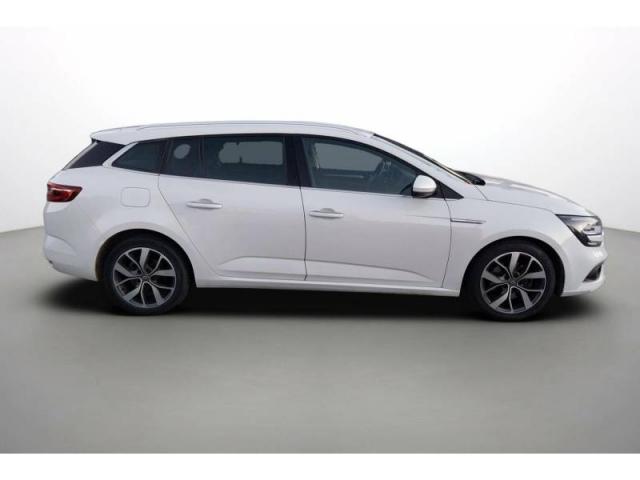 Renault Mégane image 4