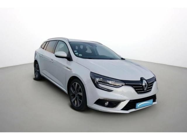 Renault Mégane image 3