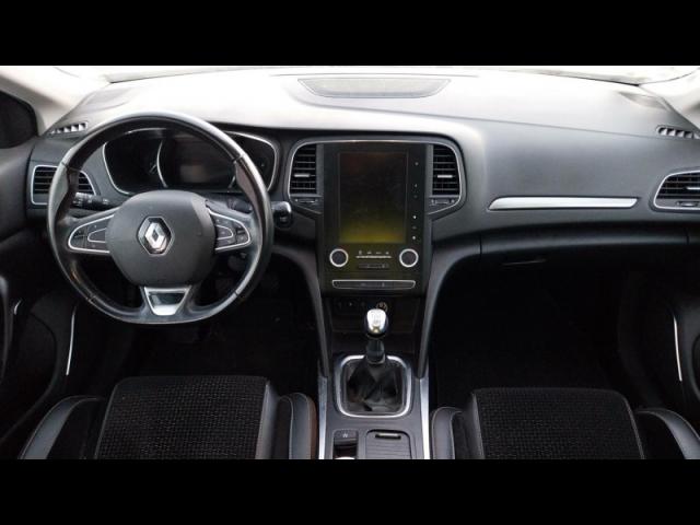 Renault Mégane image 7