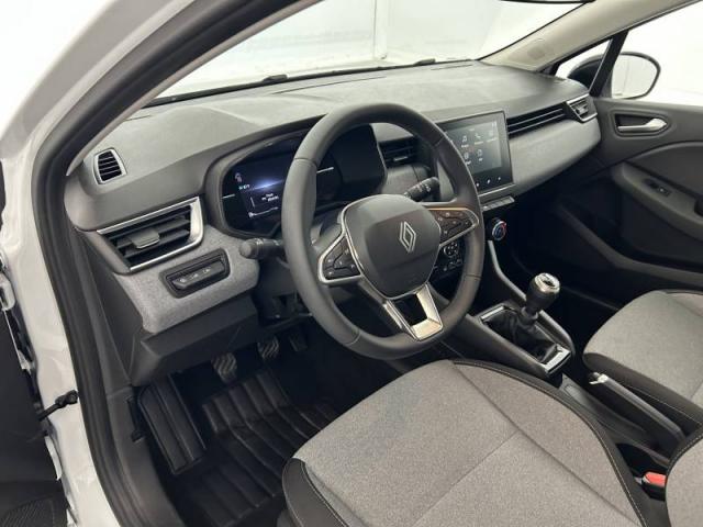 Renault Clio image 1