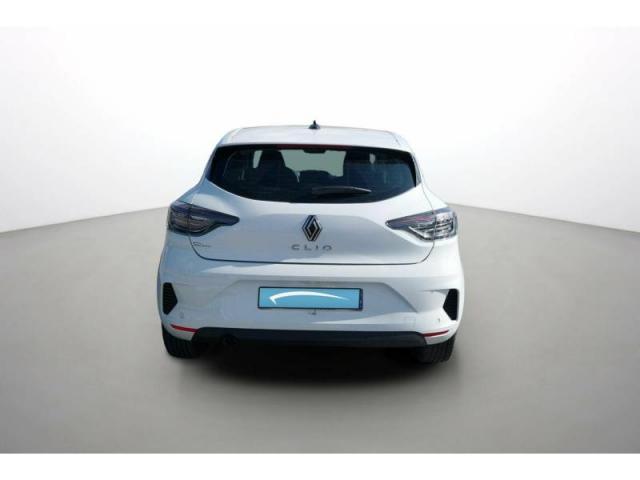 Renault Clio image 8