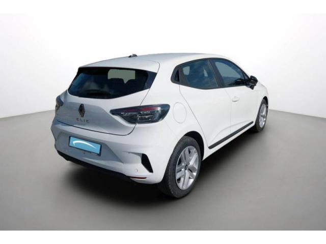 Renault Clio image 1