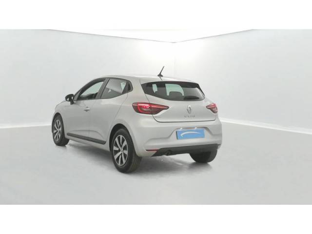 Renault Clio image 4