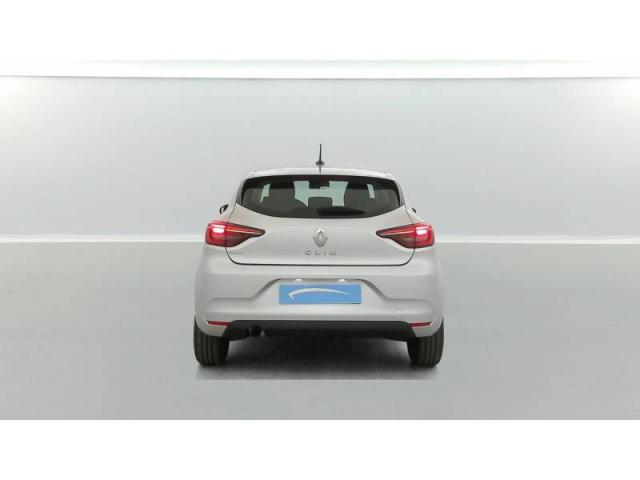 Renault Clio image 8