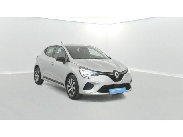 Renault Clio image 9
