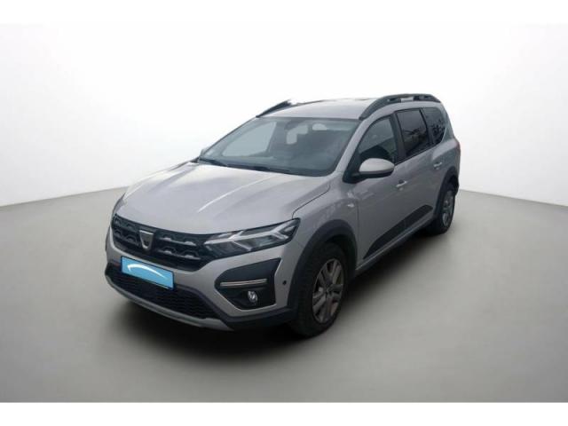 Dacia Jogger Eco-G 100 7 Places Confort