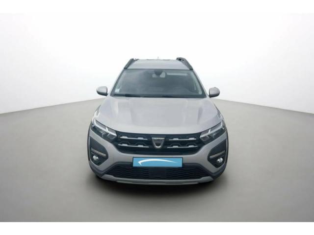 Dacia Jogger image 2