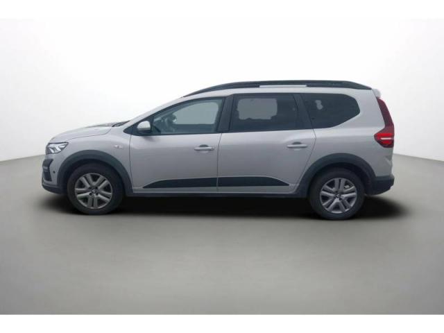 Dacia Jogger image 9