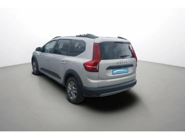 Dacia Jogger image 3