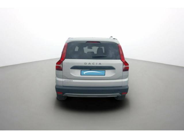 Dacia Jogger image 7