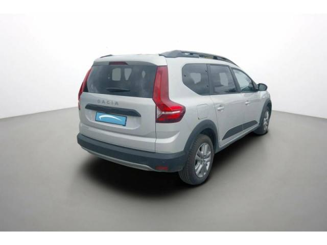 Dacia Jogger image 4
