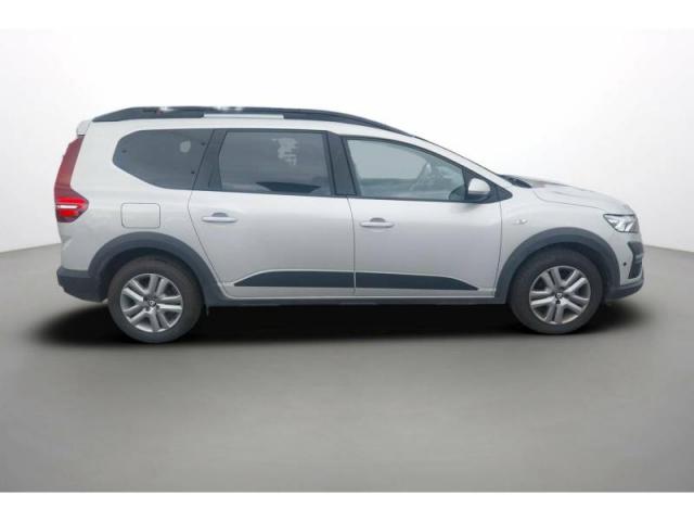 Dacia Jogger image 6