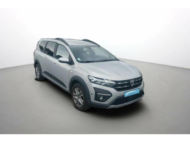 Dacia Jogger image 8