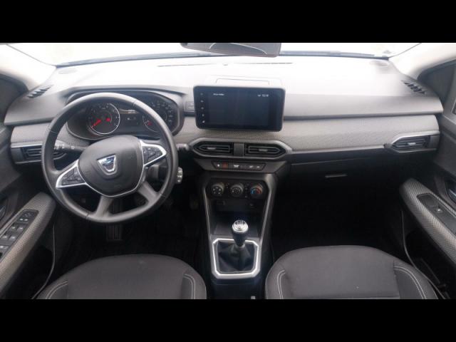 Dacia Jogger image 5