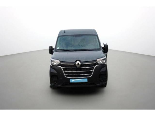 Renault Master image 4