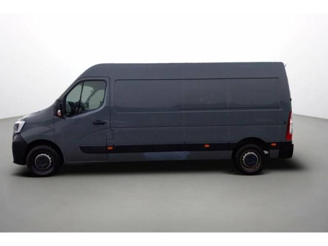 Renault Master image 6