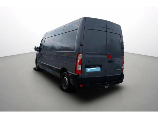 Renault Master image 3