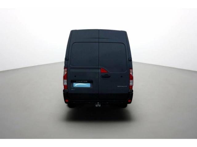 Renault Master image 8