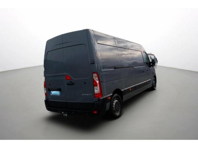 Renault Master image 2