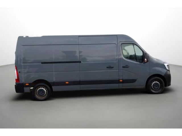 Renault Master image 5