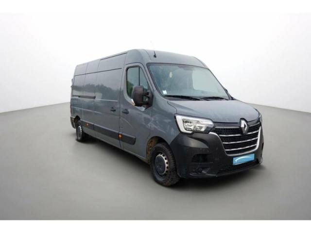 Renault Master image 7