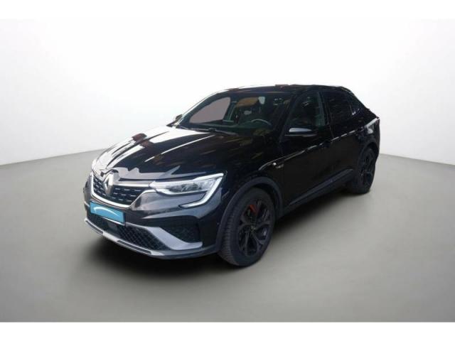 Renault Arkana E-Tech 145 R.s. Line