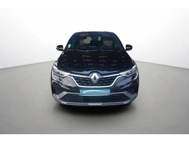 Renault Arkana image 4