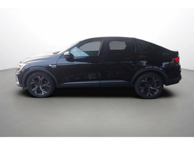 Renault Arkana image 6