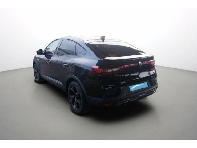 Renault Arkana image 3