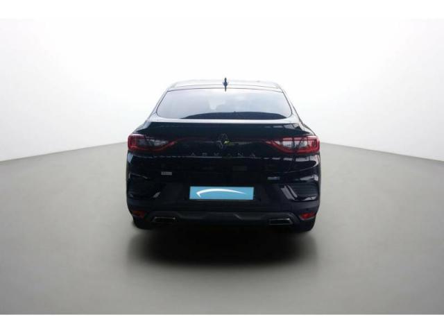 Renault Arkana image 7