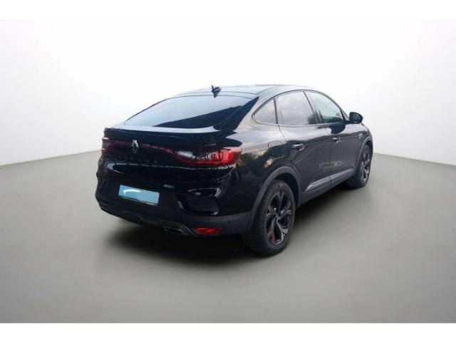 Renault Arkana image 8