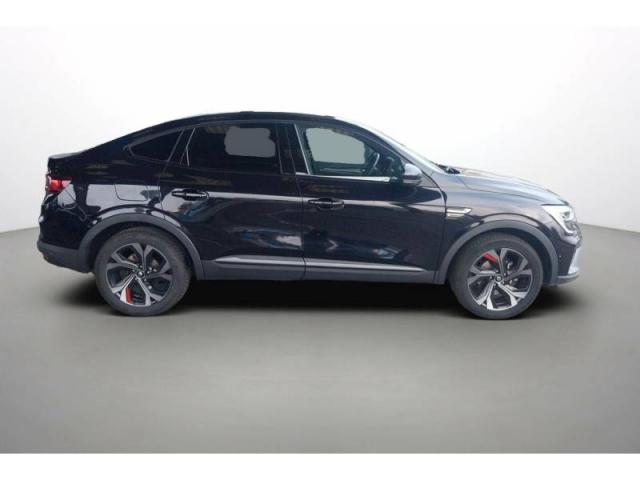 Renault Arkana image 9