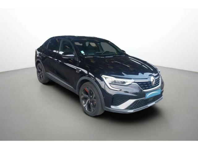 Renault Arkana image 5