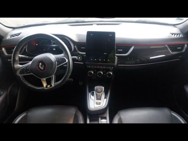 Renault Arkana image 2