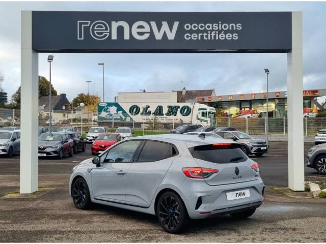 Renault Clio image 7