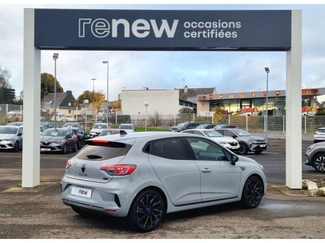 Renault Clio image 3